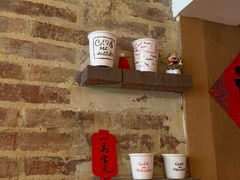 -Cafe del Volcan(永康路店)