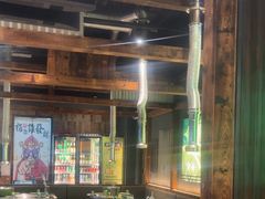 -山葵说·泥炉烤肉(泰达时尚E街区店)