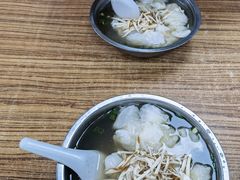 -荣巷小馄饨(荣巷店)