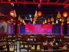 -盖碗儿梨园·变脸吐火·川剧(天府广场店)