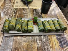 -刘姐啤酒鱼音乐餐厅(阳朔美食丁厄3分店)