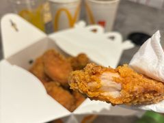 -麦当劳(新闸路店)
