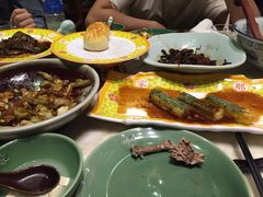 -那家小馆•北京菜•烤鸭(中关村店)