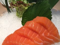 -金苑海鲜酒家(来魅力店)