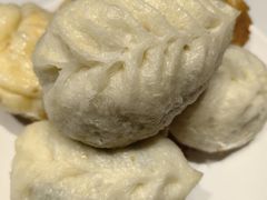 -许老八包子铺羊汤馆(绿地世纪城店)