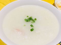 东星斑片粥-金玉满堂潮州酒楼(无限极荟购物广场店)