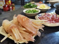 -化龙桥九宫格火锅(清水河店)