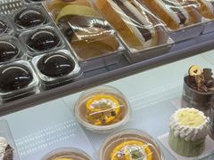 -7号里低糖生日蛋糕(南阳路店)
