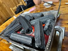 -宏兴烤鱼山庄(宣恩总店)