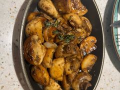 -CRAZYONES西班牙海鲜饭(上海美罗城店)