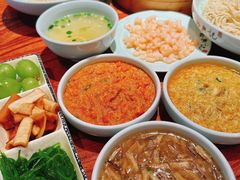 -裕兴记•蟹黄面馆(人民广场店)