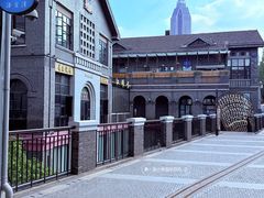 -1912街区