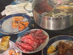 -渔家火锅·海鲜自助餐·演艺(亚龙湾天域酒店)