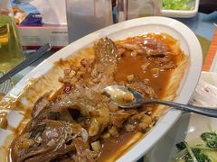 -印巷里主题餐厅(马鞍山店)