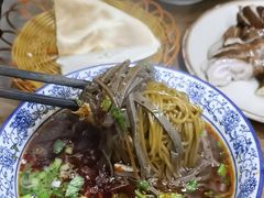 -惠记粉汤羊血(小南门店)