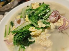 -悦海·家宴·冰花皮皮虾大锅贴(宝龙店)