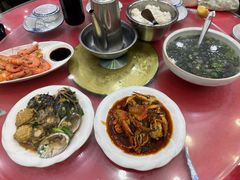 -品鲜海鲜餐厅(黄厝店)
