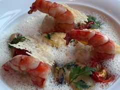 -翡翠36餐厅(浦东香格里拉店)