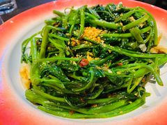 虾酱空心菜-泰妃殿(新世界旗舰店)
