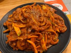 -多宾韩国料理(学衡路店)