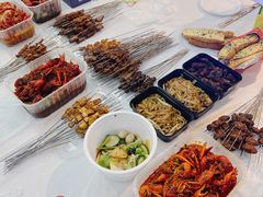 -CIAO·团建聚餐·生日派对轰趴馆(福田店)