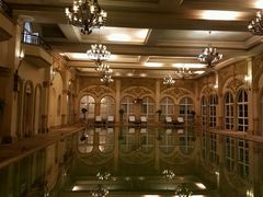 -中旅阿那亚九龙湖·公主酒店