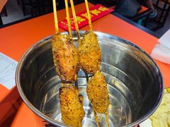 -炒豆合作社(东四总店)