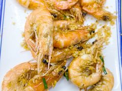 招牌椒盐龙虾-鑫鸿达·海鲜闽菜热炒小馆(中山路店)