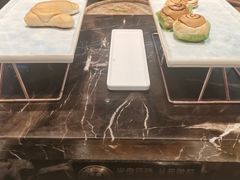 -素满香·素食自助餐(西安·民乐园店)