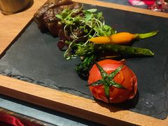-YUE·6·西式融合餐厅(外滩六号店)