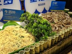 -星伦多自助料理·涮烤一体(虹悦城店)
