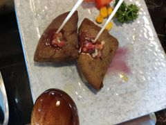 -高木日本料理(静安寺店)