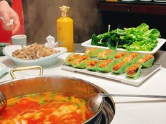 -贵厨酸汤牛肉(花果园国际中心店)