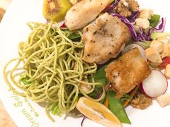 -Dreamsalad梦想轻厨(健康轻食·减脂沙拉·意面·祖庙店)