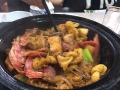 -重庆鸡公煲(学衡路店)
