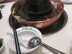 -阳坊胜利涮羊肉(阳坊老店)