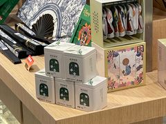-霸王茶姬(正佳广场店)