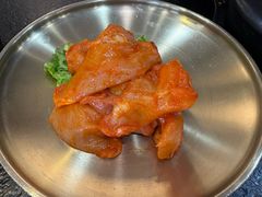 -臻牛烤肉