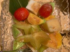 -一豚轩·烧鸟·豚骨拉面(五四路店)