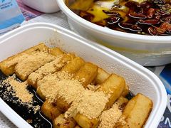 -渝信川菜(西单店)