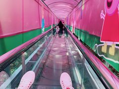 -牛鱼嘴原始生态风景区