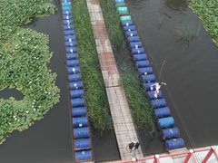 -河北村民俗体验园