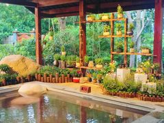 -天目湖御水温泉·度假酒店