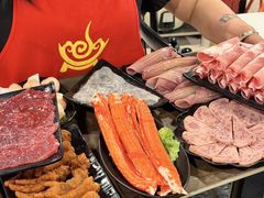 -三江汇火锅店(保全街店)