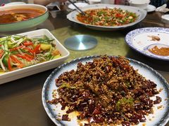 -小眼睛餐饮&杨杨夜宵