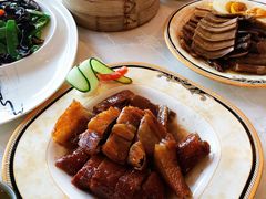 -鹿鸣酒家(越秀店)