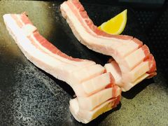 -伊茉家的烤肉店(勒泰中心店)