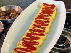 -包装马车·韩国料理·포장마차