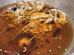 -蜀阳餐厅·金牌水煮鱼