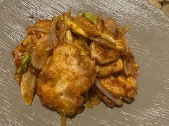 -西村日本料理(香格里拉饭店)